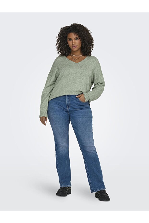 Strickpullover CARMARGARETA Strickpullover - 5