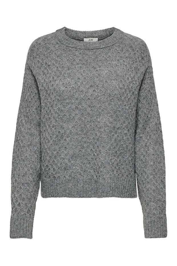 Strickpullover JDYBIGUM Strickpullover - 2