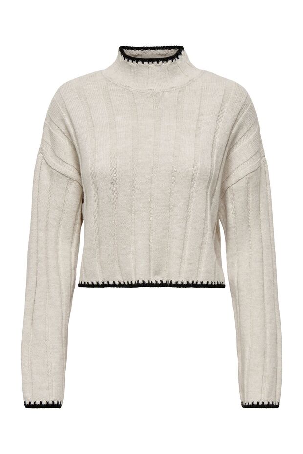 Strickpullover ONLCHICK Strickpullover - 2