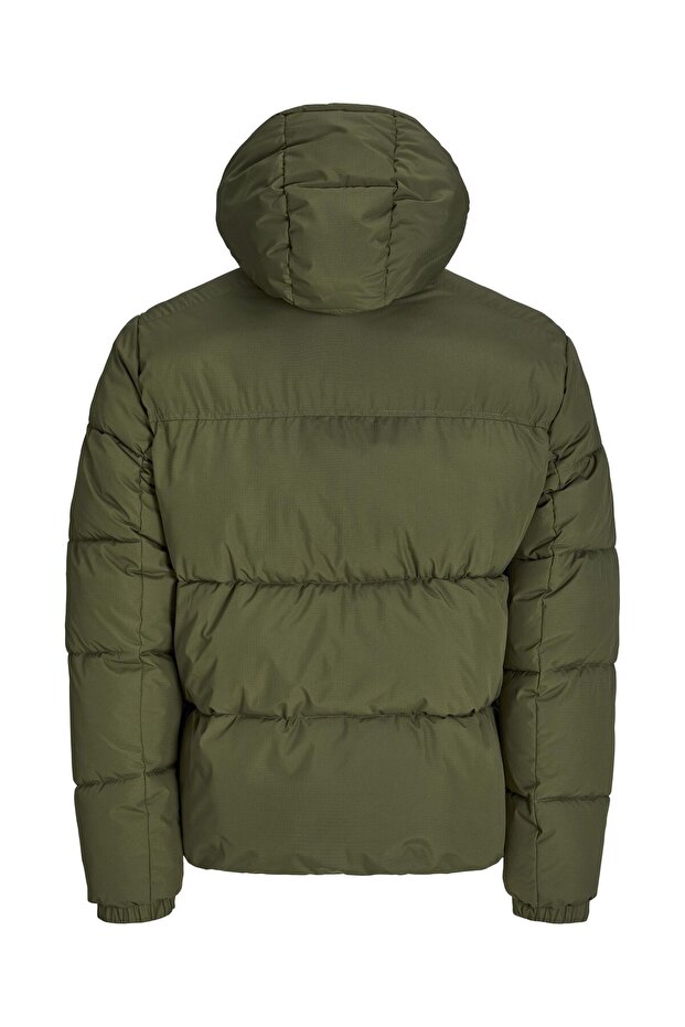 Steppjacke Steppjacke - 3