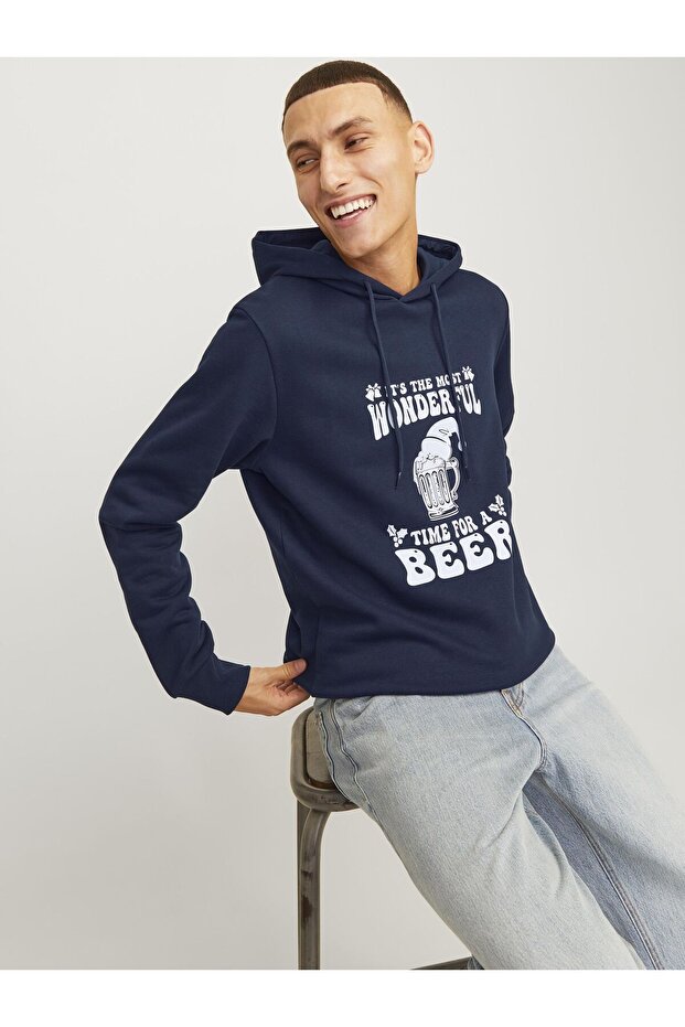 Kapuzenpullover X-mas Kapuzenpullover - 7