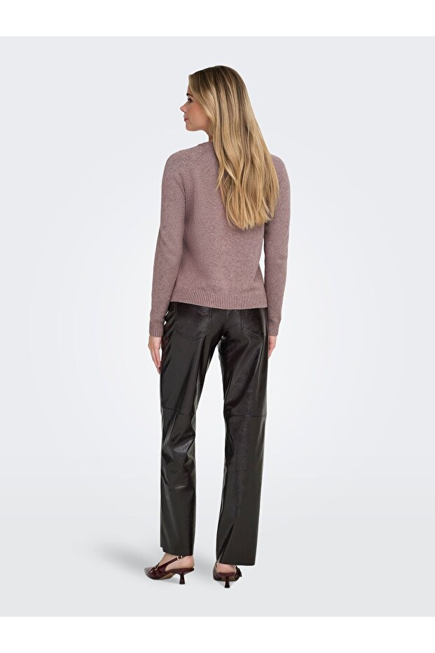 Strickpullover ONLLESLY Strickpullover - 4