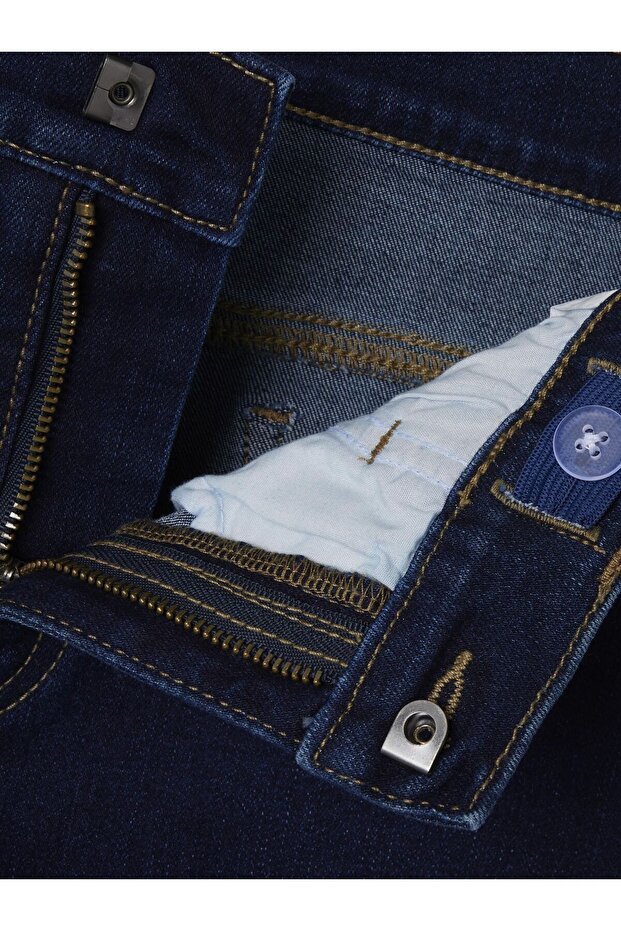 Τζιν Slim Fit - 3