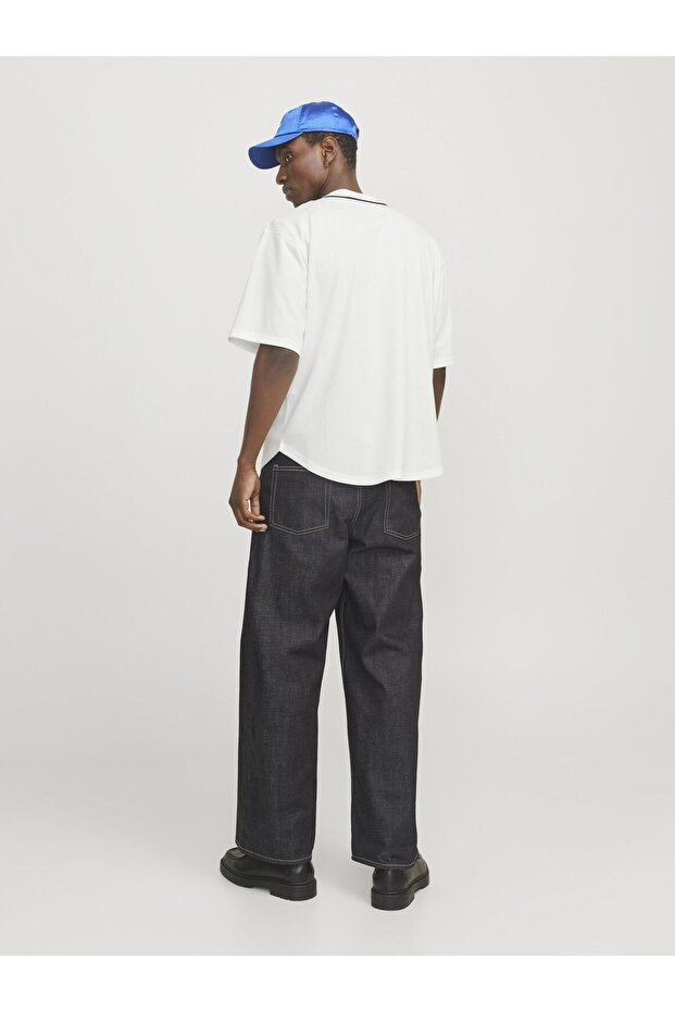 Hemd Oversize Fit Hemd - 3