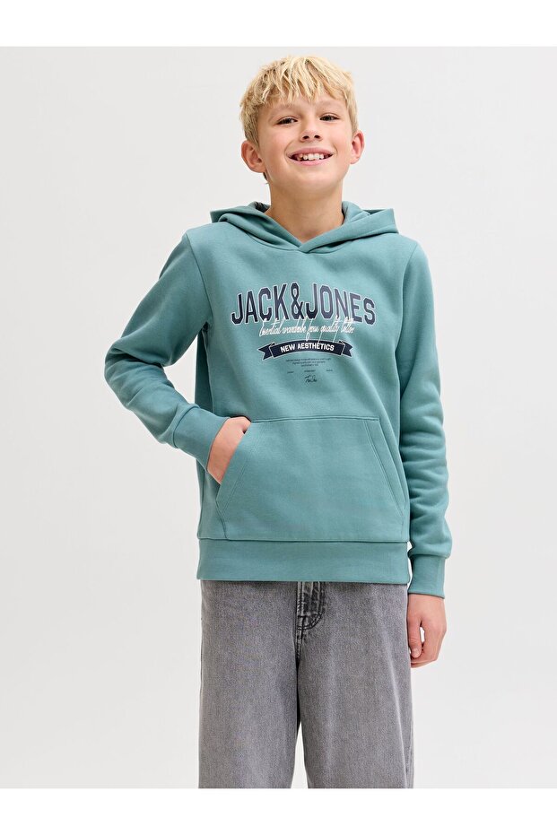 Kapuzenpullover Kapuzenpullover Junior - 1