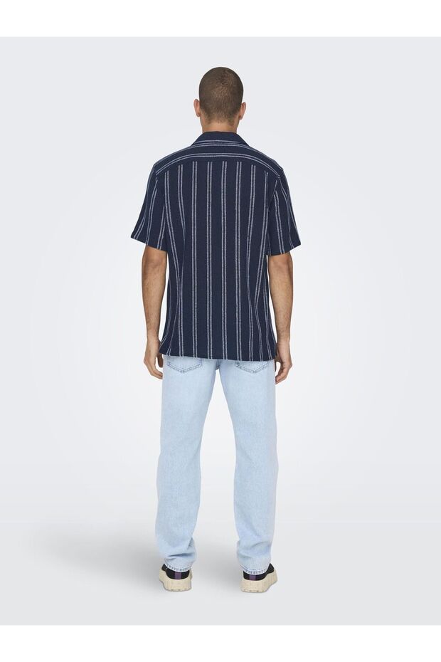 Hemd ONSTREV Hemd - 4