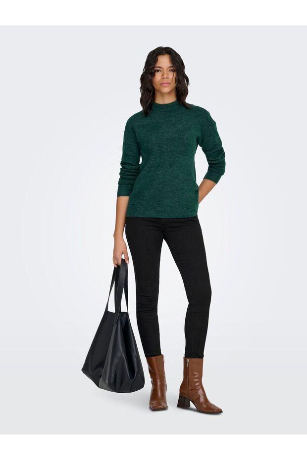 Strickpullover ONLCAMILLA Strickpullover - 5