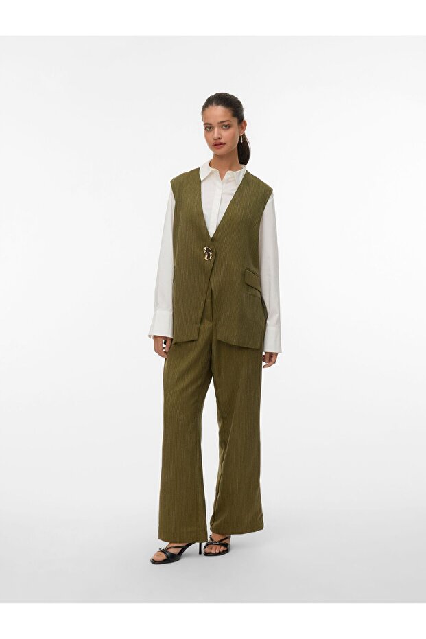 Weste VMKYLAN Anzugweste - 1