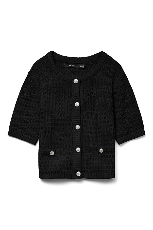 Strickpullover VMHARPER Strickpullover - 2