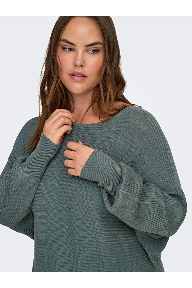 Strickpullover CARNEW Strickpullover - 7