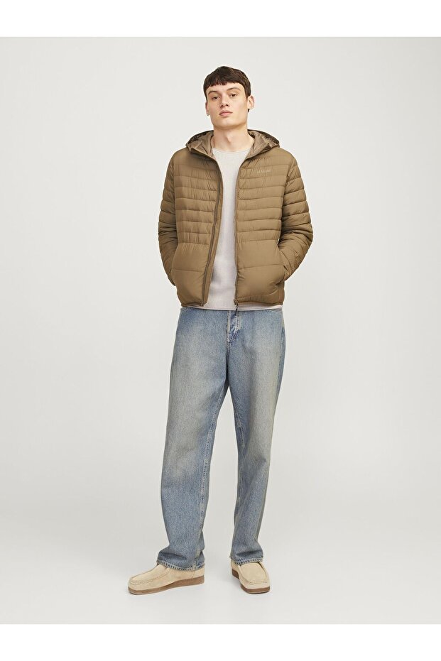 Strickpullover Einfarbig Strickpullover - 4