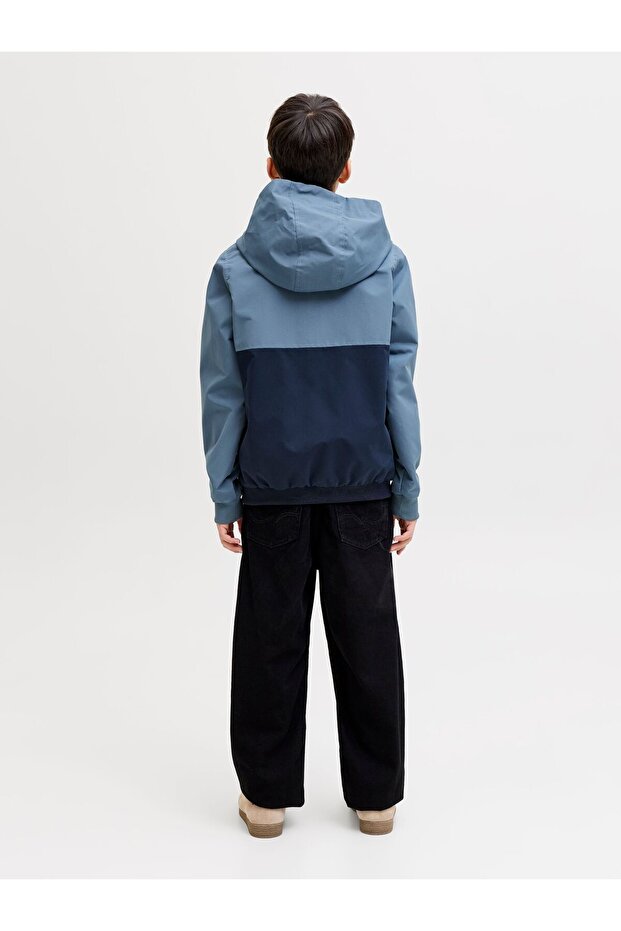 Softshell Jacke Softshell Jacke Boys - 4