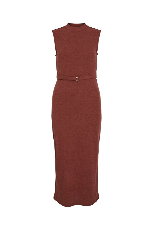 Maxikleid VIBIRTHE Ärmelloses - 2