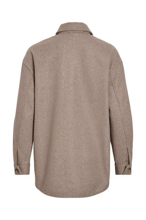 Jacke VIKIMMI Oversize - 3