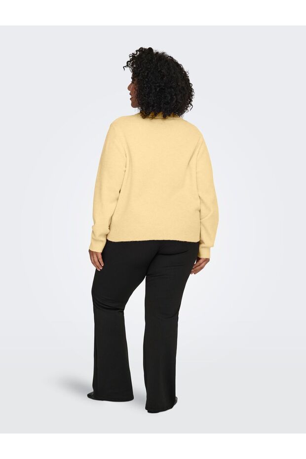 Strickpullover CARMACEY Strickpullover - 4