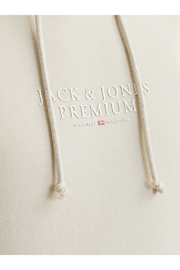 Kapuzenpullover Logo Kapuzenpullover - 6