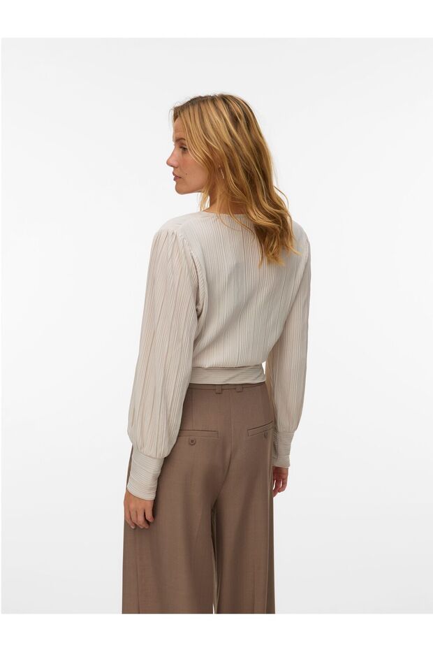 Bluse VMAURORA Top - 3