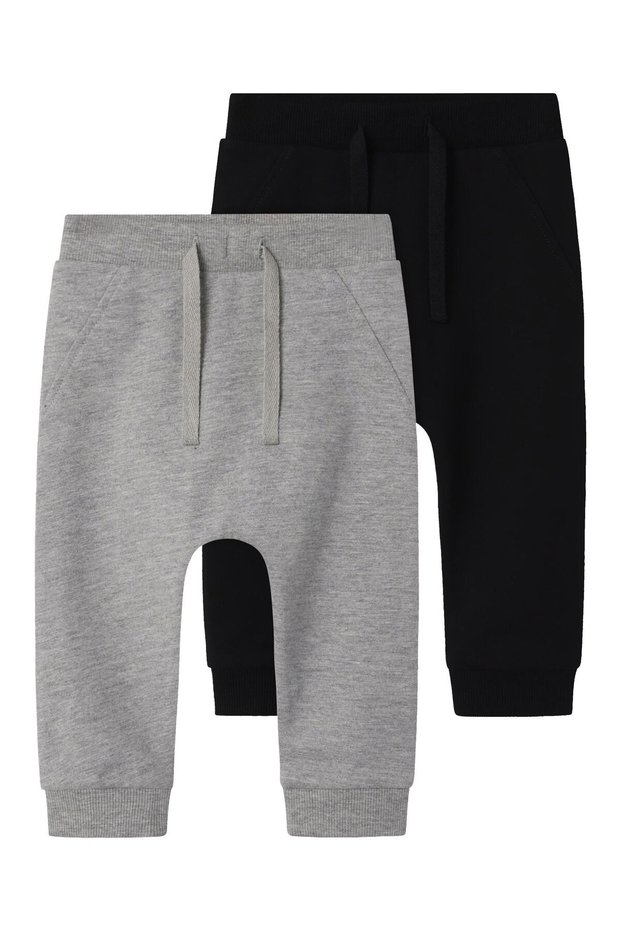 Sweatpants 2 Pack Brushed