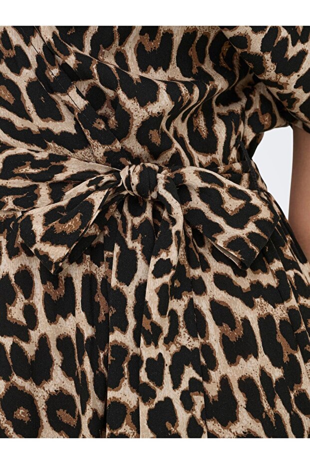 Kleid ONLZILLA Langes Kleid - 7