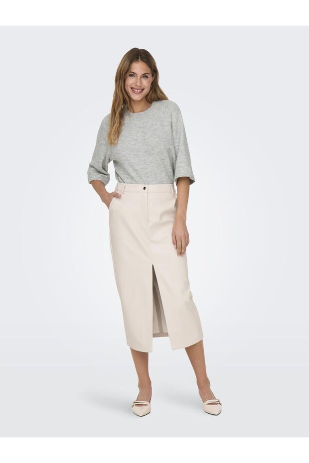 Strickpullover ONLSIMONI Strickpullover - 5