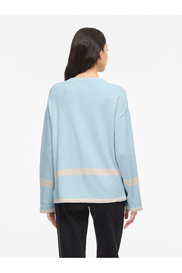 Strickpullover VIRIL Oversized - 4