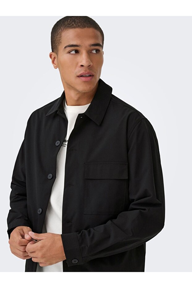 Overshirt ONSFLEX Overshirt - 6