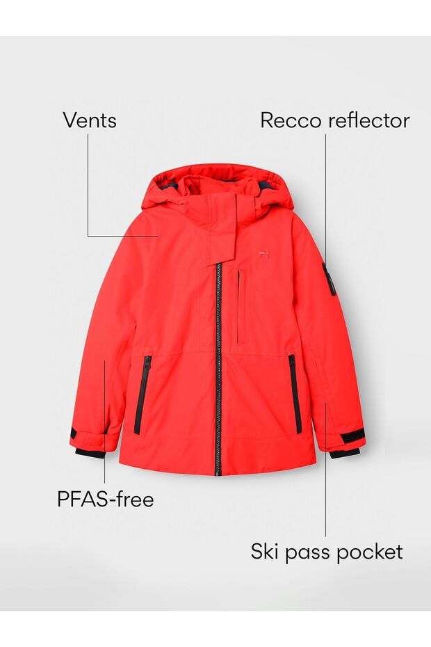 Kajak-Ceketi Ultimate - 7