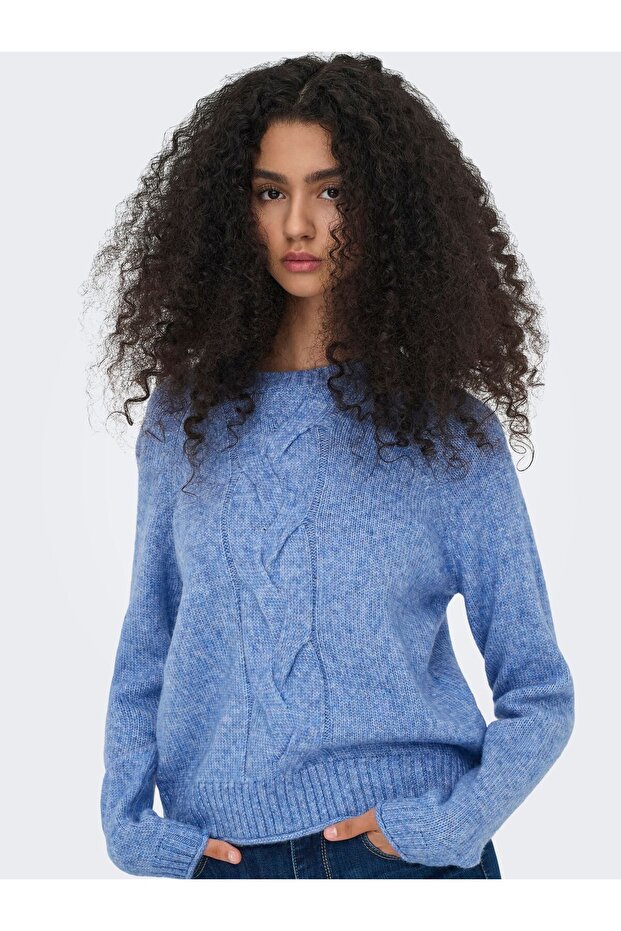 Strickpullover JDYSUSANNA Strickpullover - 6