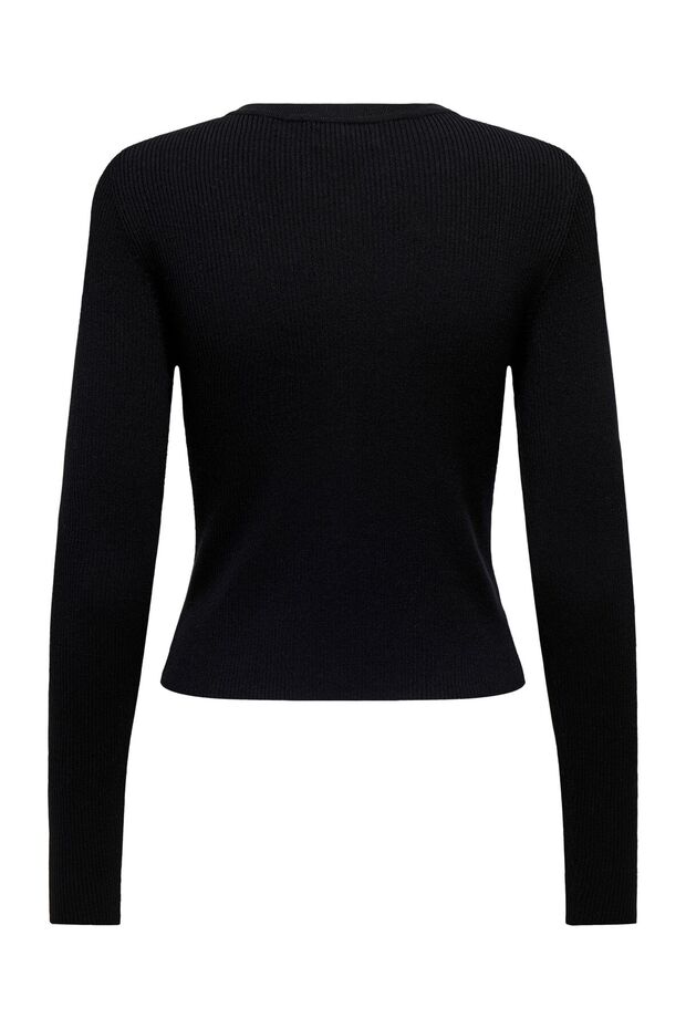 Strickpullover JDYELLE Strickpullover - 3