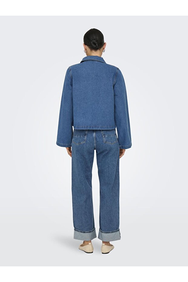 Oberhemd ONLTHORA Oberhemd - 4