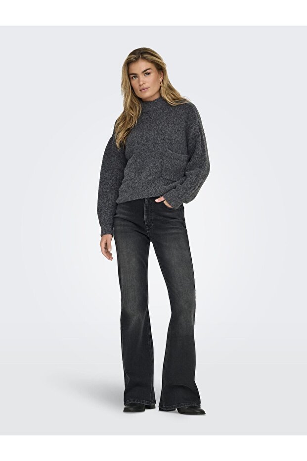 Strickpullover ONLPIE Strickpullover - 5