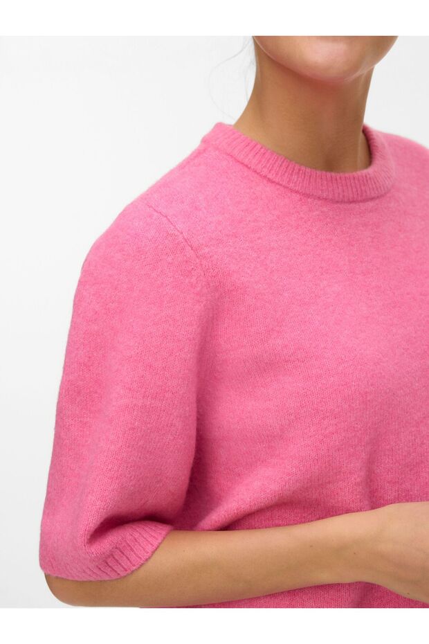 Strickpullover VMBOOM Strickpullover - 5