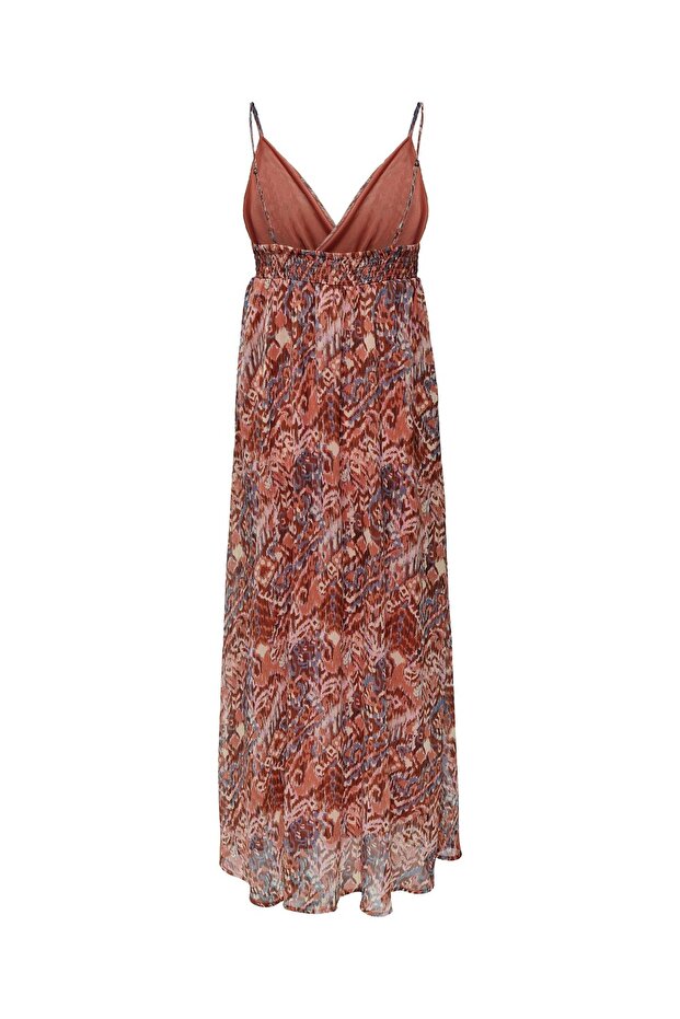 Rochie ONLVIKKI Rochie lungă - 3