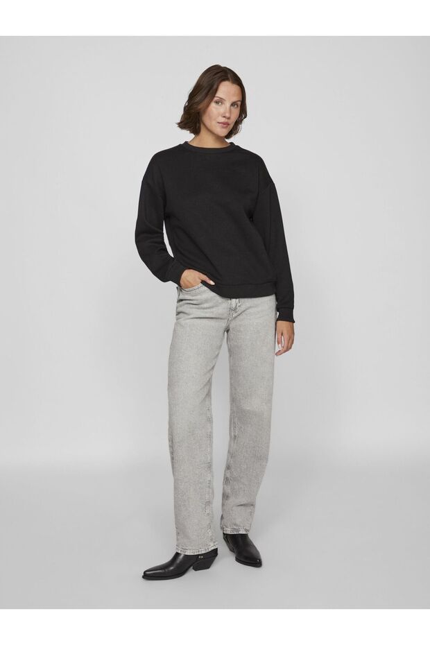 Sweatshirt VISANDY Basic - 5