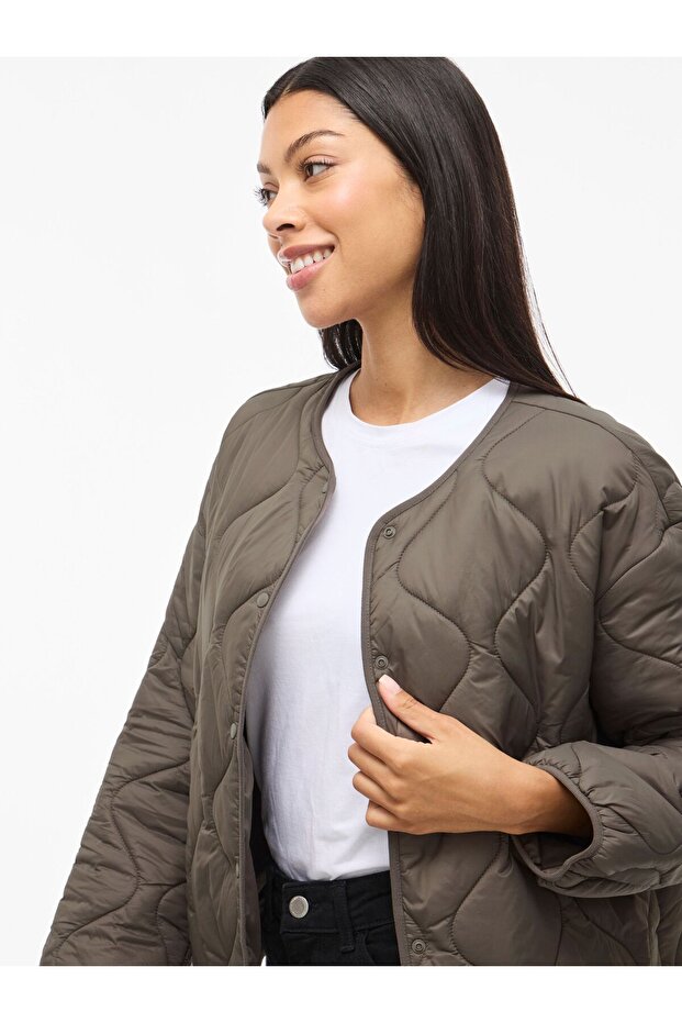 Jacke VIDUNE Gesteppte - 6