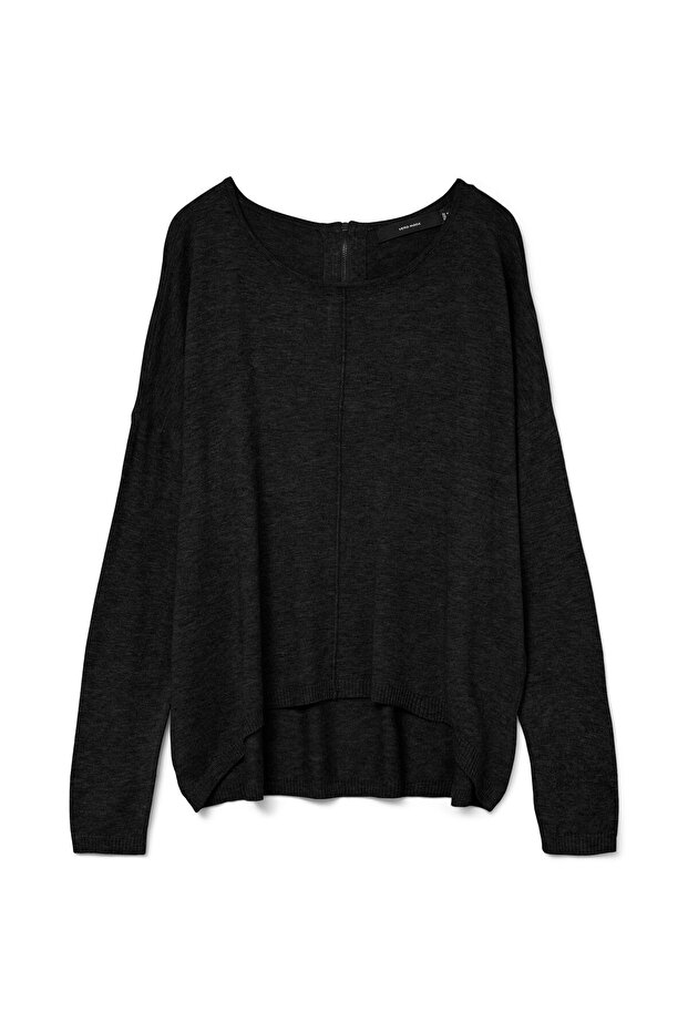 Strickpullover VMBREEZE Strickpullover - 2