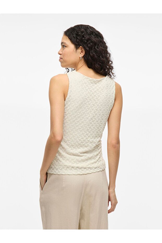 Top VISOLIRA V-Ausschnitt - 4