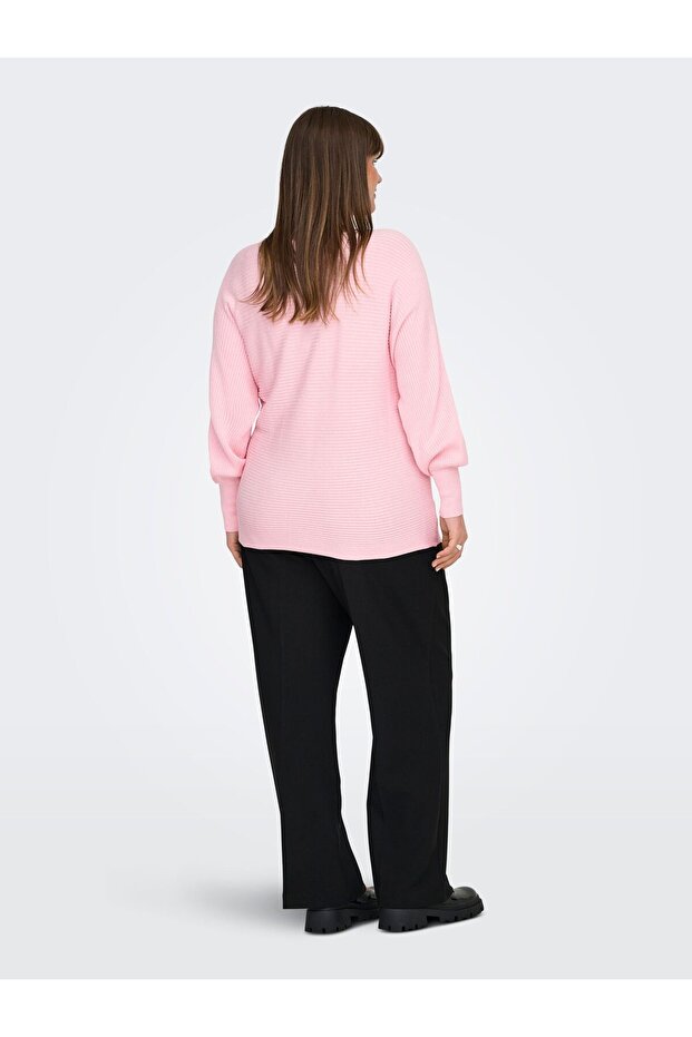 Strickpullover CARNEW Strickpullover - 4