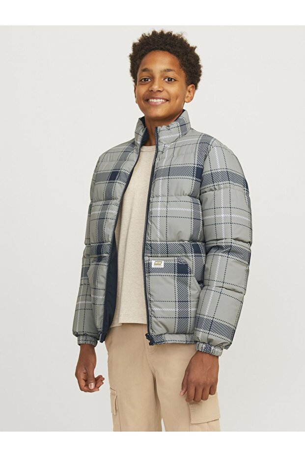 Steppjacke Steppjacke Junior - 1