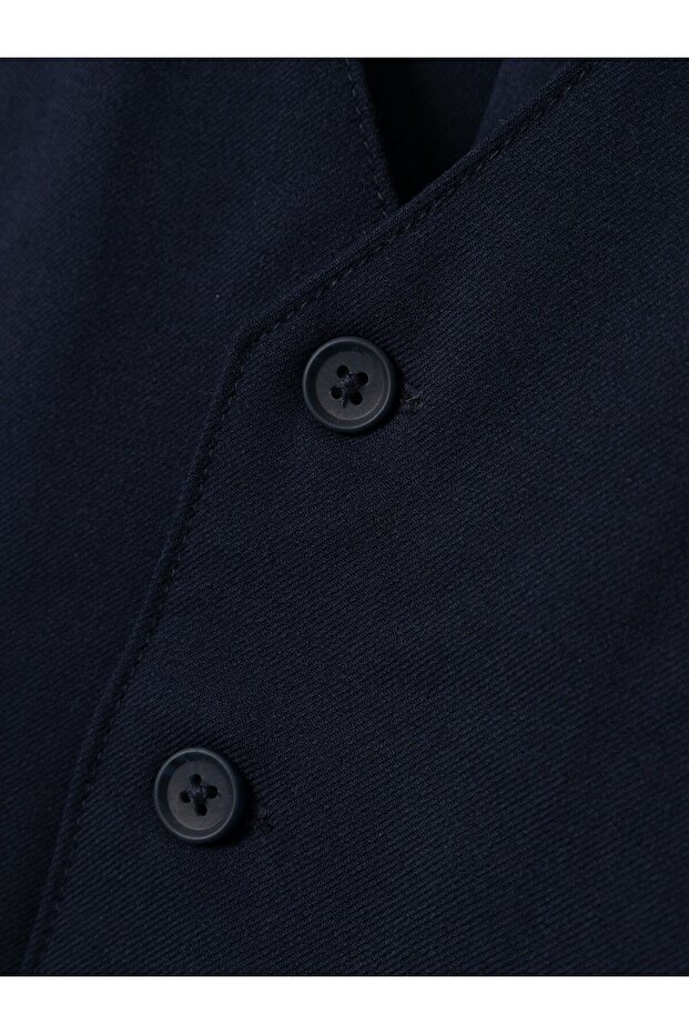 Weste Regular Fit - 4