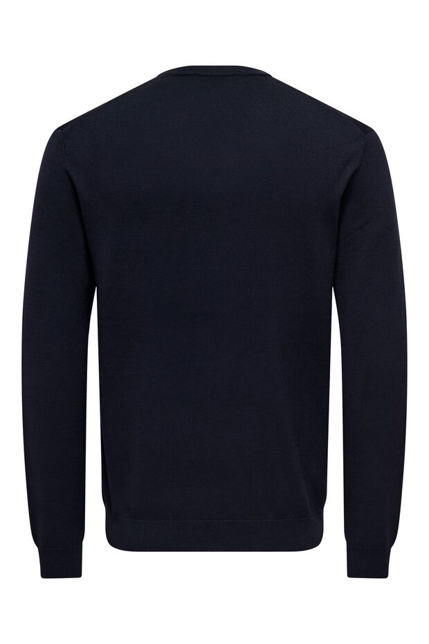 Strickpullover ONSWYLER Pullover - 3