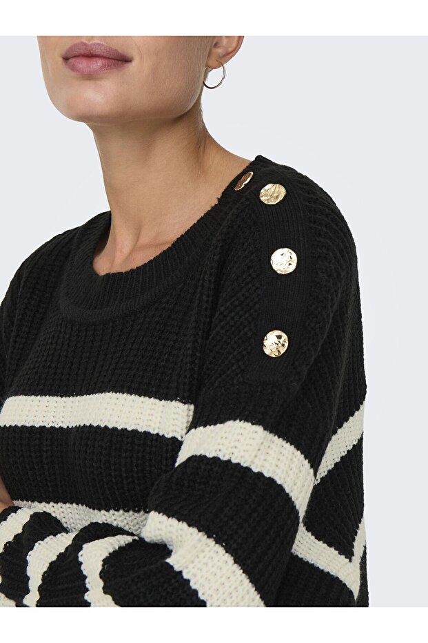 Strickpullover JDYJUSTY Strickpullover - 7