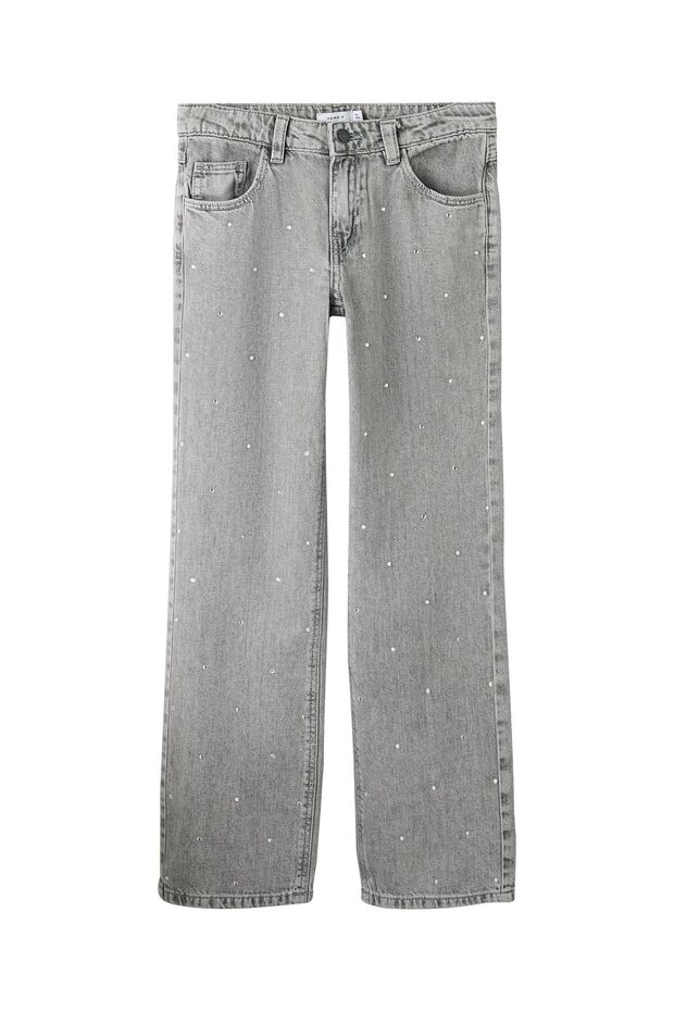 Blugi Straight Fit - 2