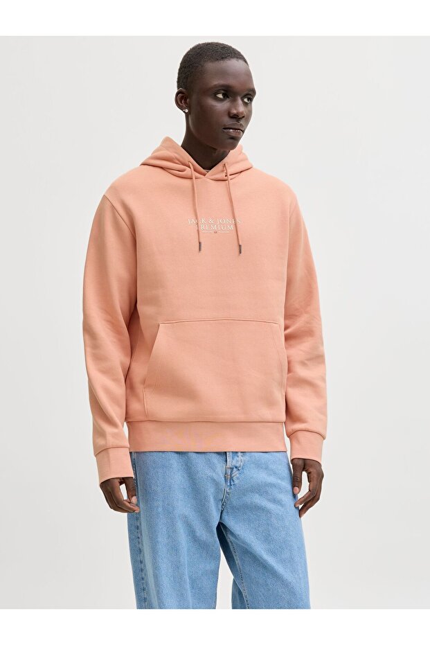 Kapuzenpullover Logo Kapuzenpullover - 1