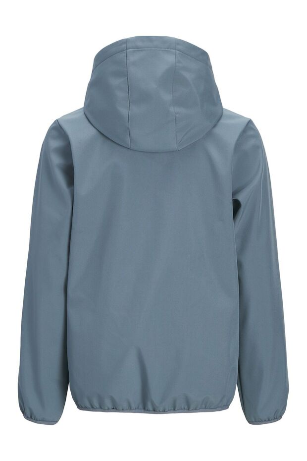 Softshell Jacke Softshell Jacke Junior - 3