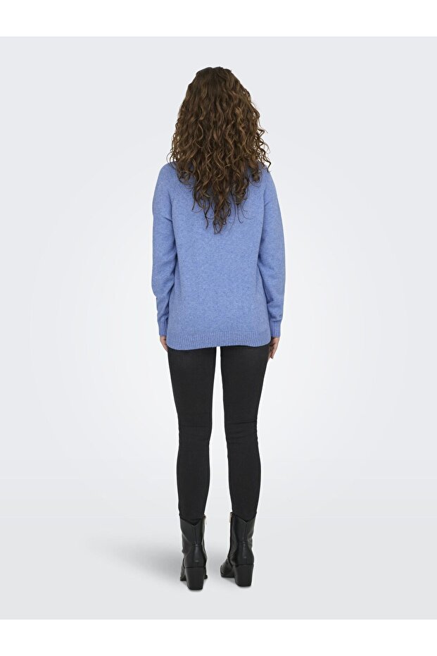 SADECE Strickpullover Strickpullover - 4