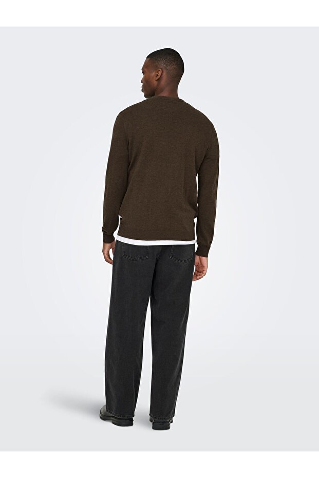 Strickpullover ONSLOUI Pullover - 4