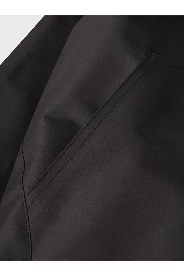 Jacke Übergangs - 5