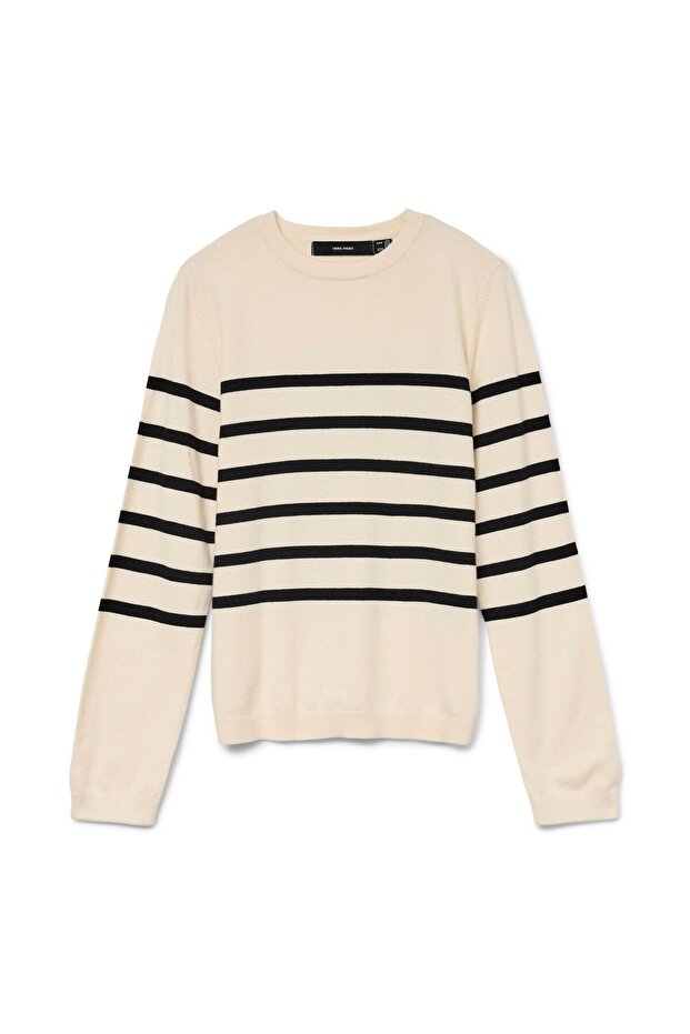 Strickpullover VMSABA Strickpullover - 2