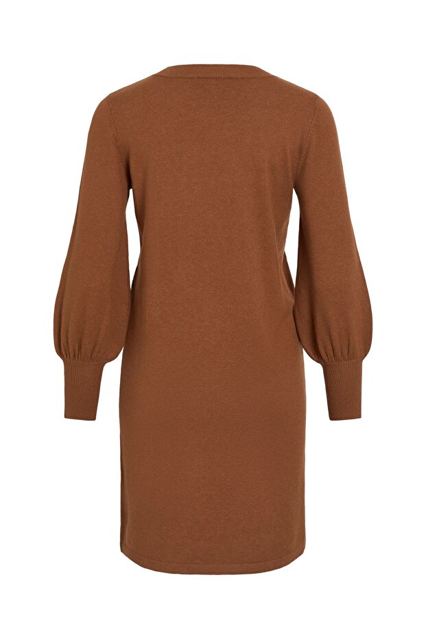 Minikleid VIKERRY Gestricktes - 3